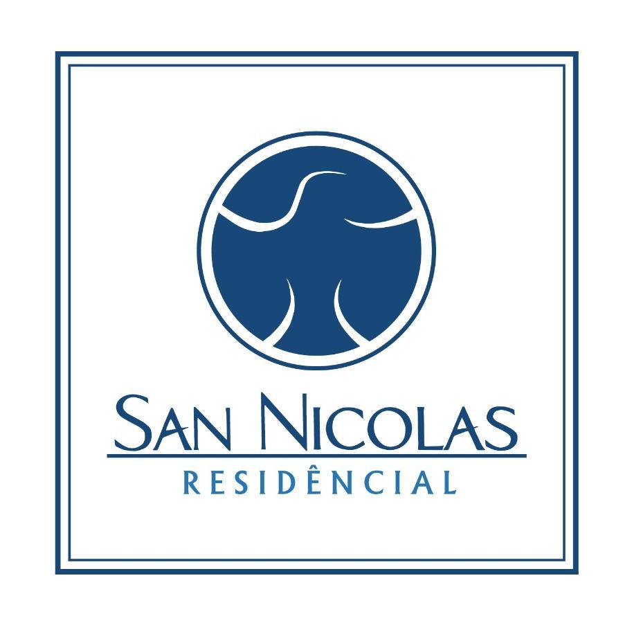 San Nicolas Residencial São Bento do Sapucaí Exteriör bild