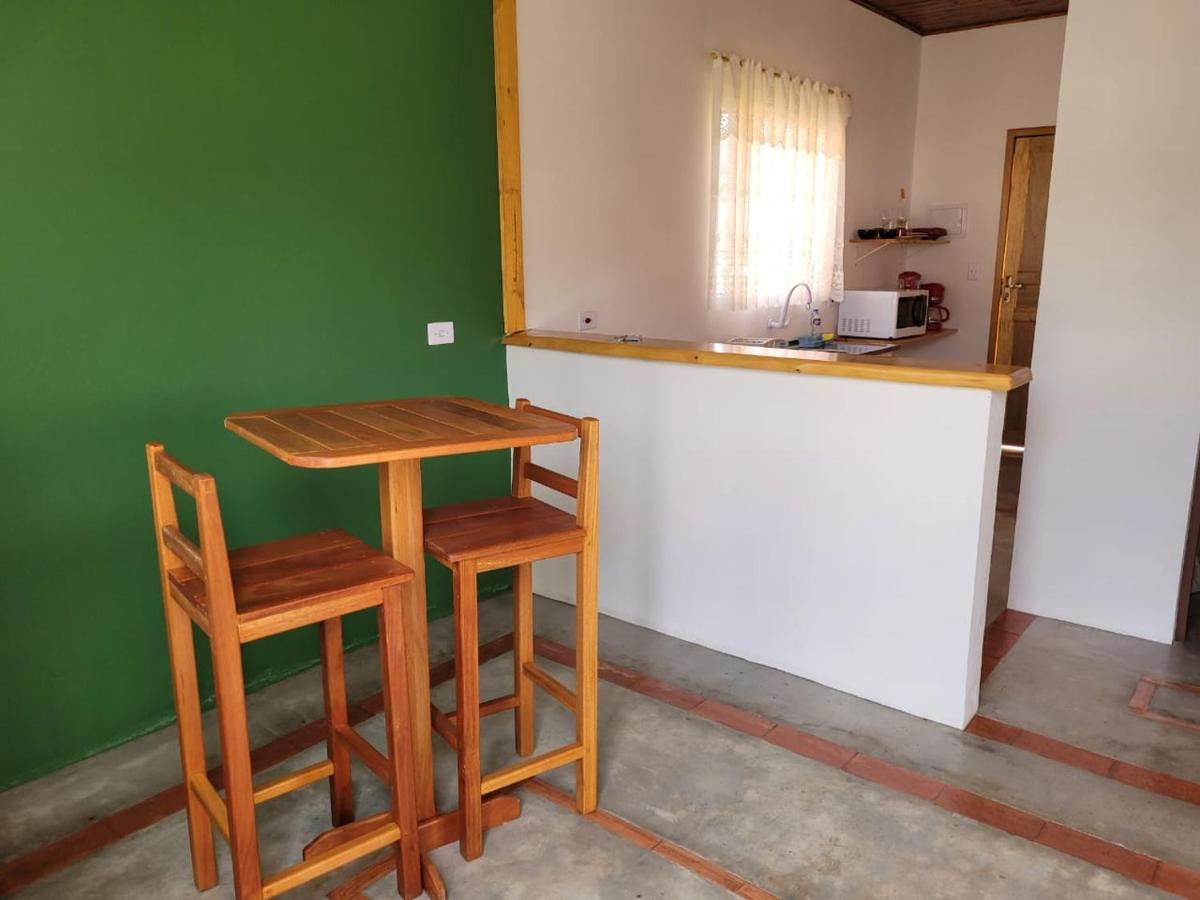 San Nicolas Residencial São Bento do Sapucaí Exteriör bild