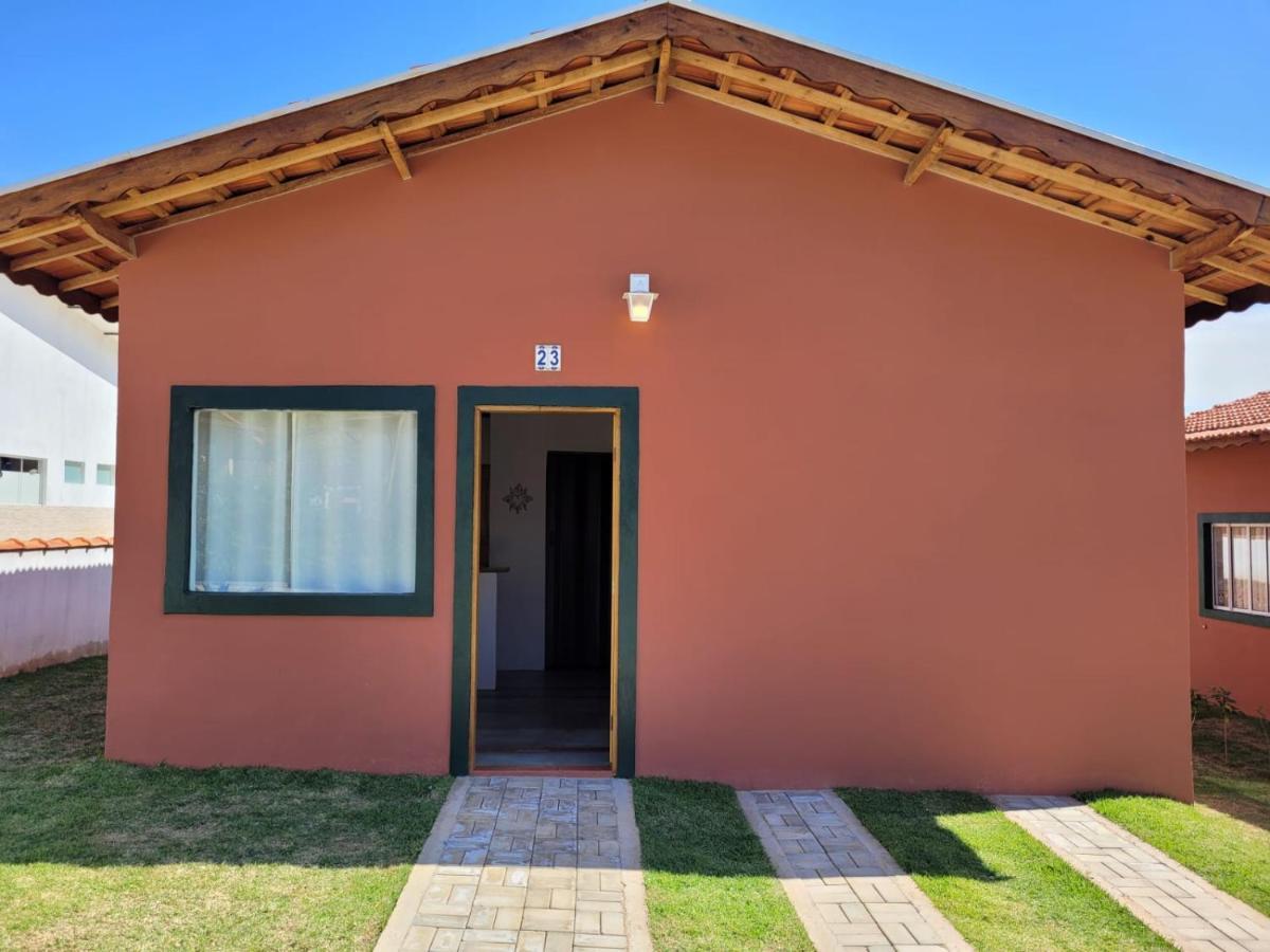 San Nicolas Residencial São Bento do Sapucaí Exteriör bild